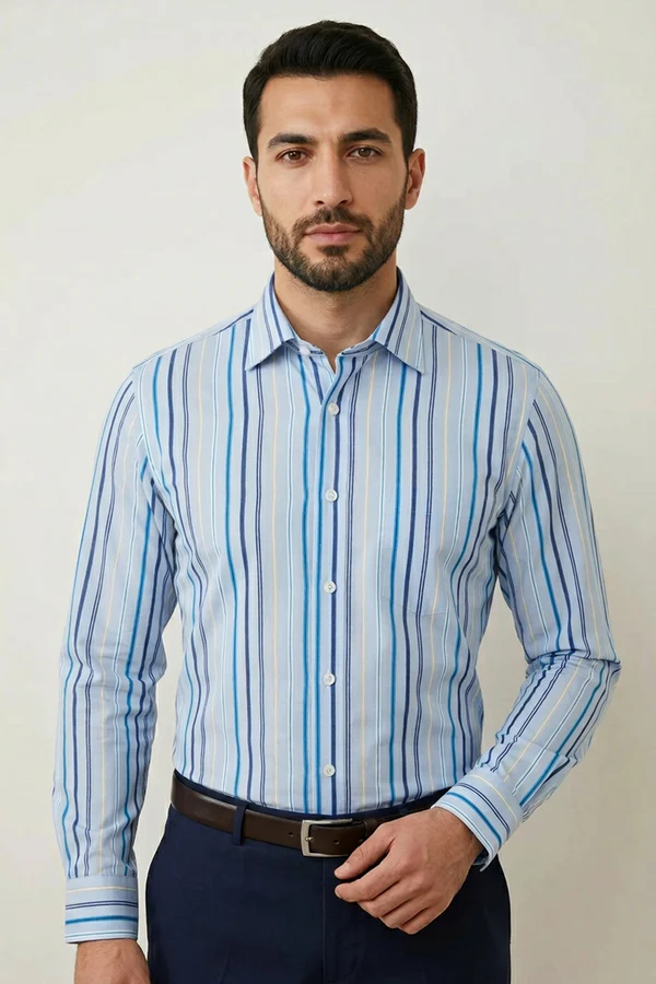 FORMAL SHIRT - LINING SHIRT