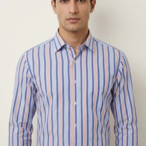 ESSENTIAL FORMAL SHIRT - POINTED