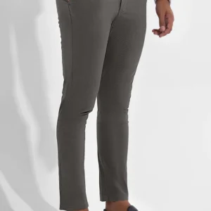Signature Chinos - S224