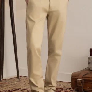 Signature Chino - E005