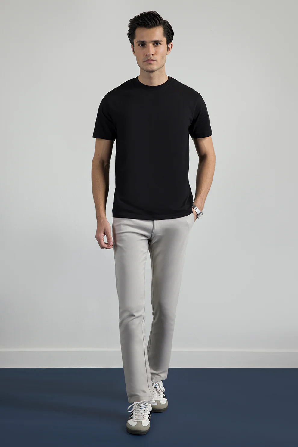 Signature Chino - E005