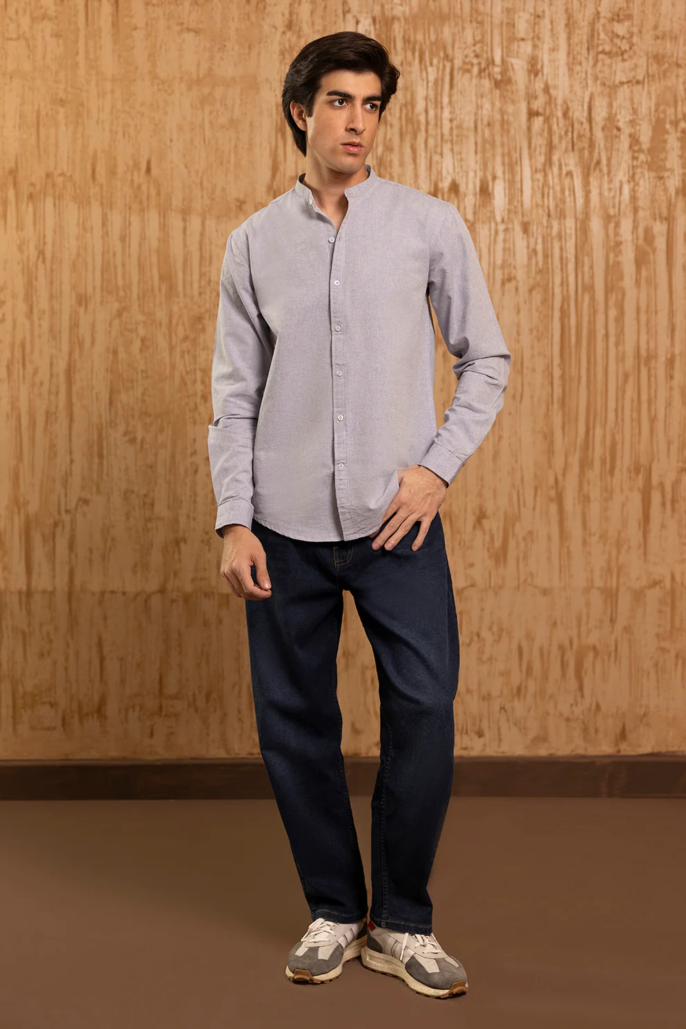 Casual Shirt - 2525