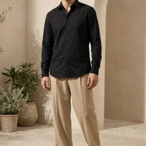 Casual Shirt - 2517